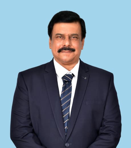 Mr. K Madhusudhana