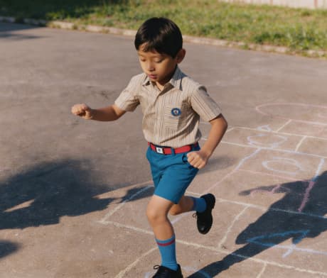 Calm and Comfort Corner